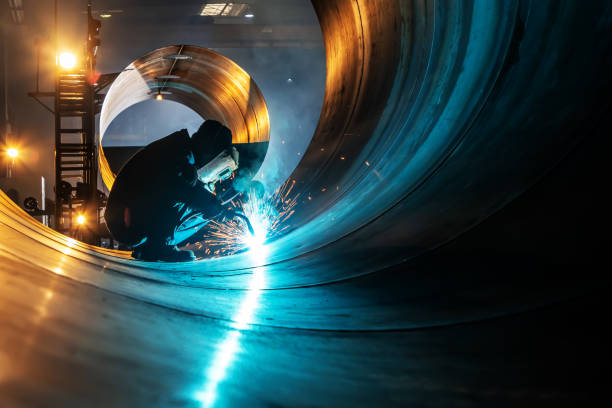 Affordable Welder Services in Wilder, VT