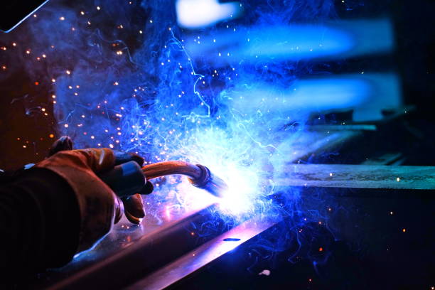 Best Food and Beverage Processing Equipment Welding in Wilder, VT