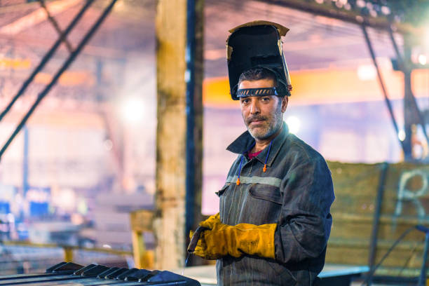Wilder, VT Welder & Metal Fabrication Company