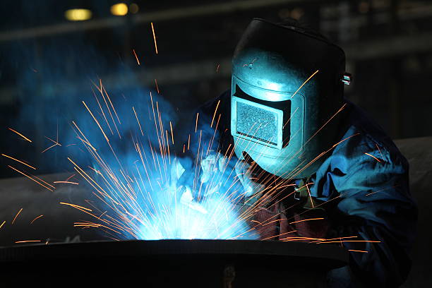 Best Artistic and Custom Metal Fabrication in Wilder, VT
