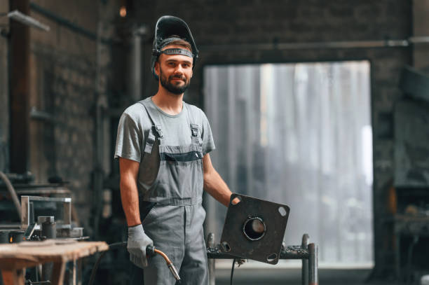 Best Welding Inspection and Certification in Wilder, VT