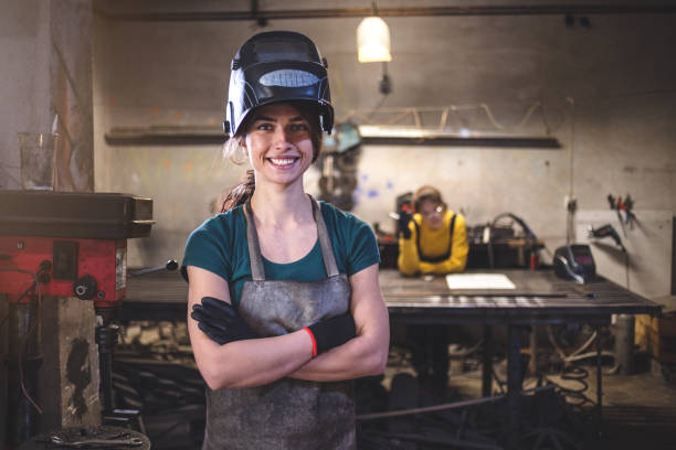 Professional Welder & Metal Fabrication in Wilder, VT